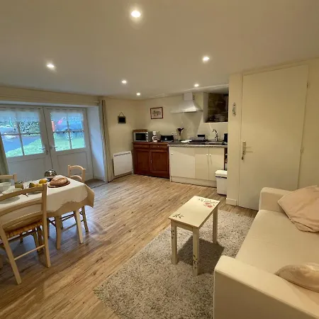 L'establou D'aboulin Holiday home