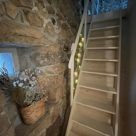 Holiday home L'establou D'aboulin *