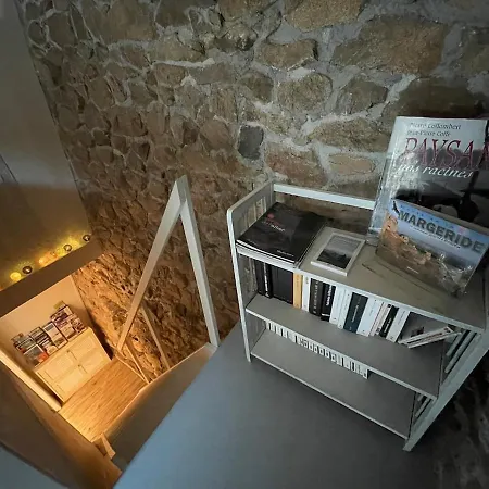 L'establou D'aboulin *