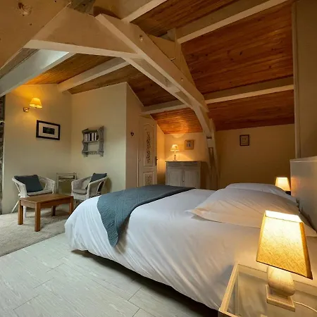 L'establou D'aboulin Holiday home