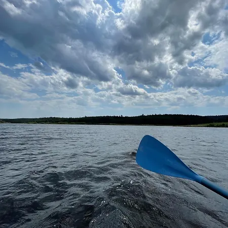 Feriehus L'establou D'aboulin