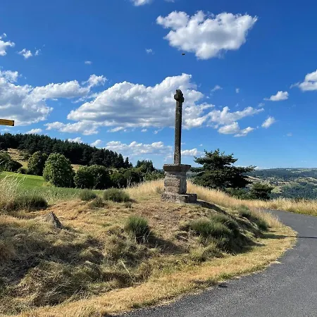 L'establou D'aboulin * Saint-Christophe-d'Allier