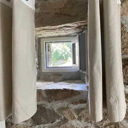 Feriehus L'establou D'aboulin