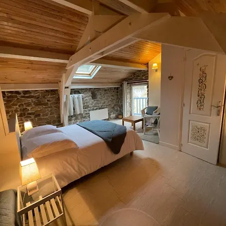 Feriehus L'establou D'aboulin *