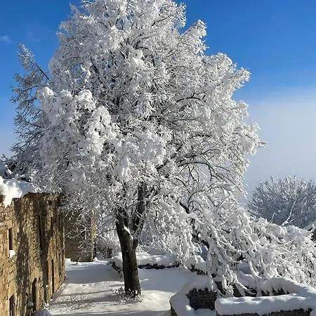 L'establou D'aboulin