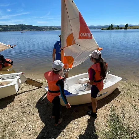 L'establou D'aboulin *