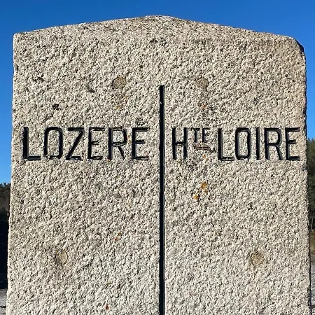 Feriehus L'establou D'aboulin