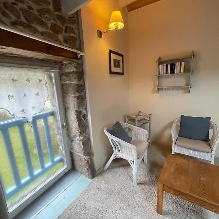 L'establou D'aboulin Holiday home *