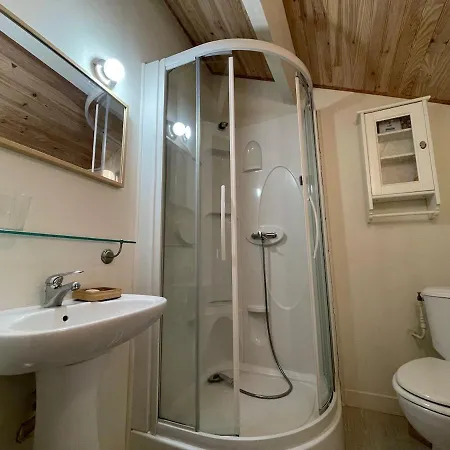 Feriehus L'establou D'aboulin Saint-Christophe-d'Allier