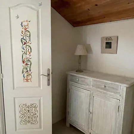 L'establou D'aboulin