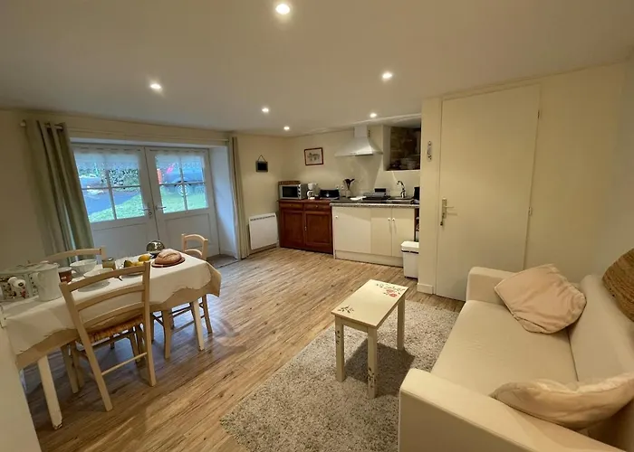 L'establou D'aboulin Holiday home