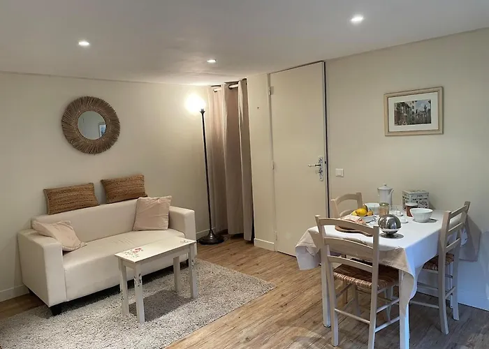 L'establou D'aboulin