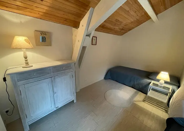 L'establou D'aboulin Saint-Christophe-d'Allier