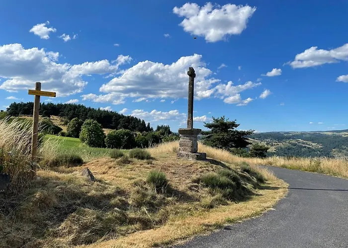 L'establou D'aboulin * Saint-Christophe-d'Allier